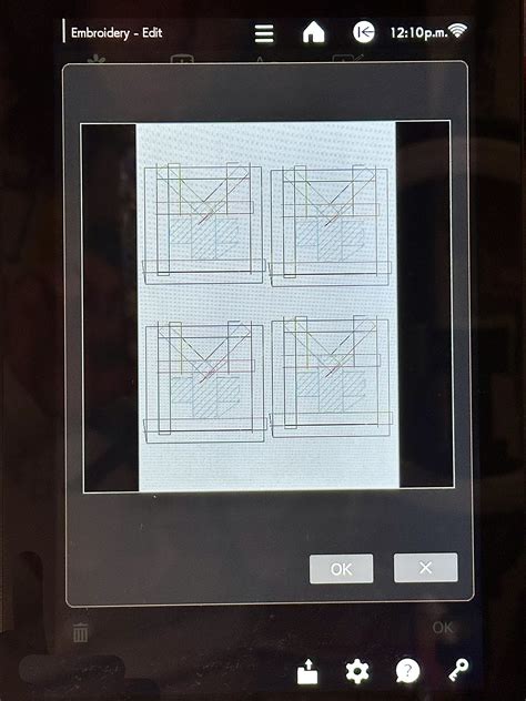 Image result for Janome Tutorial for Embroidery