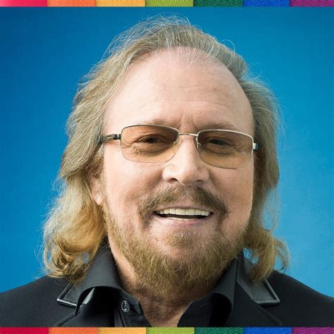 Barry Gibb Biography: Age, Net Worth, Instagram, Spouse, Height, Wiki ...