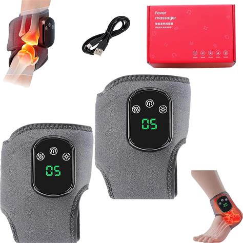 Foot Renew Triple Method Massager, Foot Revive Massager for Neuropathy ...