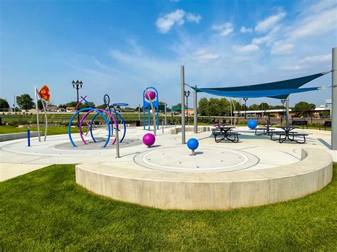 Romeoville Aquatic Center | Romeoville, IL