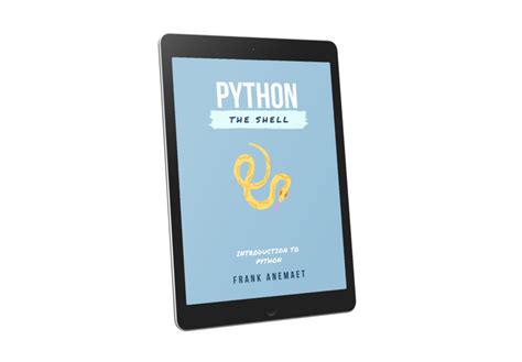 Python Code Shell 的图像结果