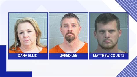 1 current, 2 former Midland Christian School employees indicted on ...