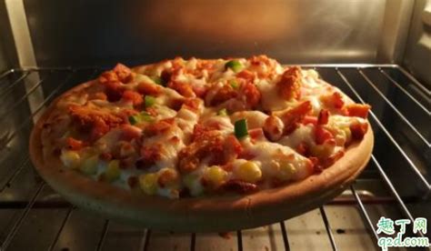披萨放在烤箱里要多久-披萨在烤箱烤温度多少烤多长时间