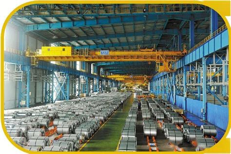 钢铁厂摄影图__工业生产_现代科技_摄影图库_昵图网nipic.com