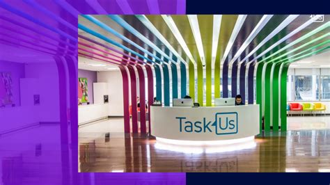Image result for TaskUs Flyers