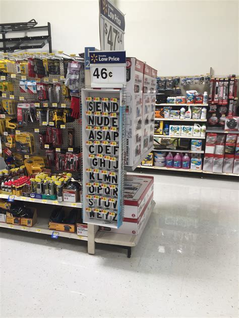 Oh Wal-Mart... : r/funny