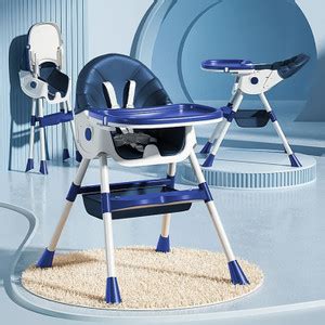 StarAndDaisy Table talk High Chair | Convertible |Compact High Chair ...