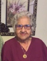 Elvira Rodriguez Obituary (2023) - Sabinal, TX - Rushing-Estes-Knowles ...