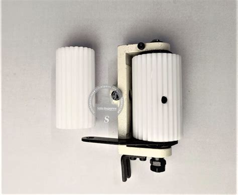 TEETH PULLER for Kansai Special DFB-1404-PMD Multi-Needle Elastic and ...
