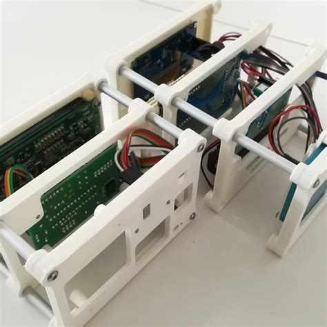 Arduino Compatible Modular System 的图像结果
