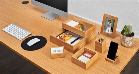 Desktop Accessories | UPLIFT Desk