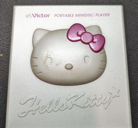 Hello Kitty MiniDisc 的图像结果