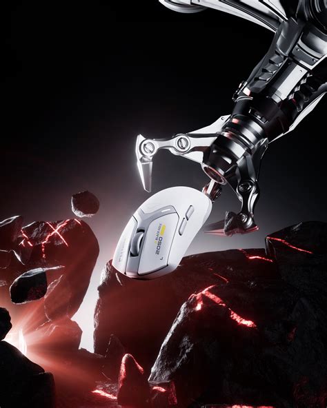 Inphic Mouse Setup 的图像结果