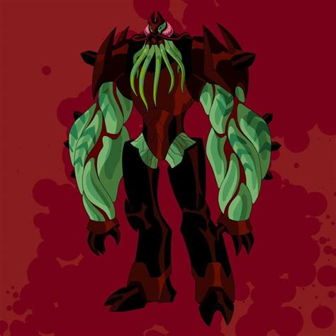 Image result for Alien X Vs Vilgax