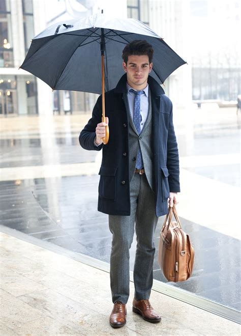 Business-Casual Street-Style Men 的图像结果