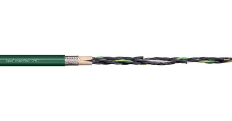 chainflex® control cable CF6 | igus®