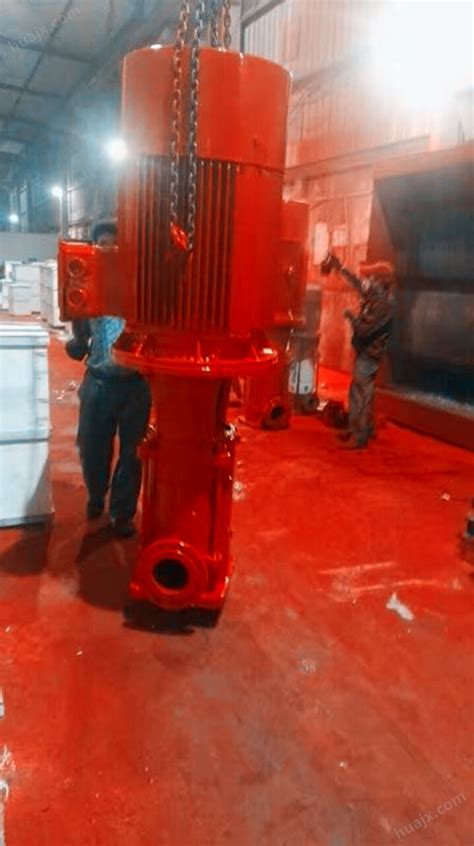 上饶GDL多级泵-上海赣工泵业集团有限公司