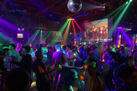 North Austin Gay Bar Bout Time 2 Is Now Closed Because It Can’t Keep ...