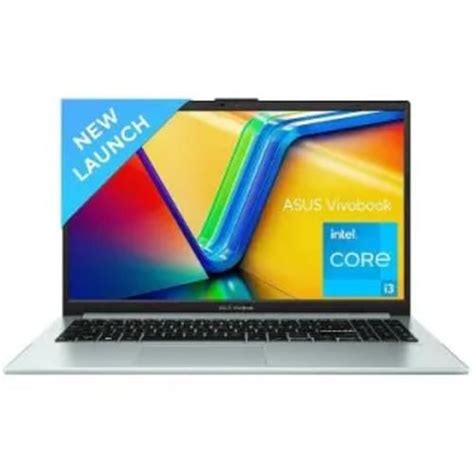 Asus VivoBook Go 15 OLED E1504GA-LK323WS (Core i3 12th Gen/8 GB/512 GB ...