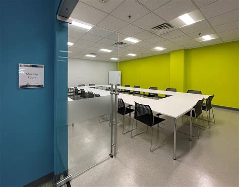 Great Neck Library - Station Branch - MDA Designgroup