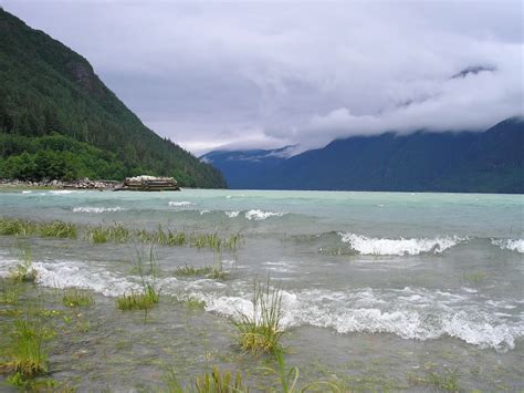 Bella Coola Estuary Conservancy | Coast Funds