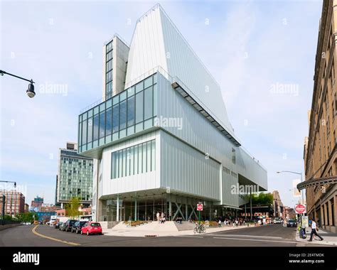 Whitney Museum New York Wikipedia at Timothy Mitchell blog
