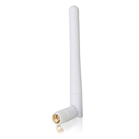 Buy 915 MHz LoRa Antenna with SMA Male Connector – REES52