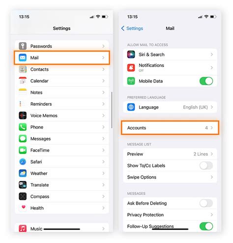 Image result for How to Set Code for Encryption Email