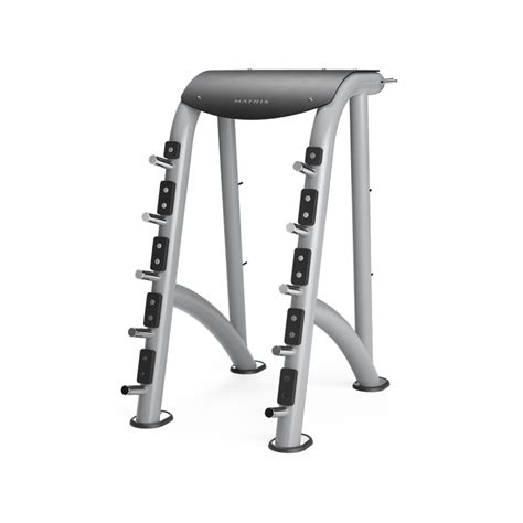 Matrix Weight Machine 的图像结果