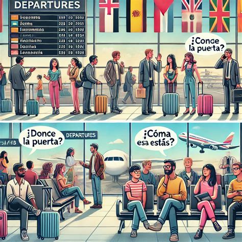 The Benefits of Bilingualism - Focus on Spanish - MY-SPANISH-DICTIONARY