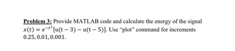 How to Convert Data to Watts On MATLAB 的图像结果