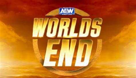 AEW Worlds End PPV Results - December 28, 2024 - Orlando, FL ...