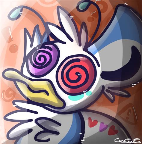 Alien Duck Movie 的图像结果