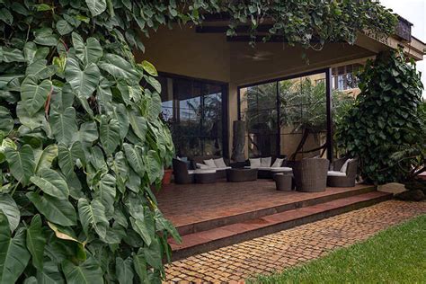 A glimpse of actor Suniel Shetty’s blissful holiday home in Khandala ...