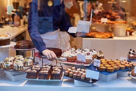 Unacceptably bad service - Reviews, Photos - Ottolenghi Chelsea ...