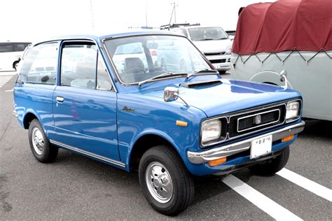 三菱 ミニカ プレゼント