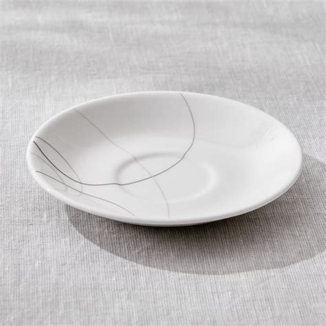 Buy Lucas Linio Bone China Printed Cup and Saucer - 210ml from Home ...