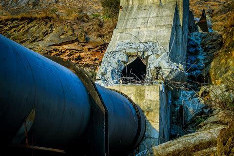 Hydropower projects in India: Important 2015 Developments – SANDRP