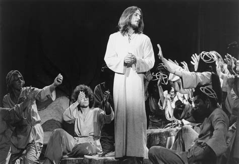 1 Song From 'Jesus Christ Superstar' Sounds Like The Beatles' 'Lady Madonna'