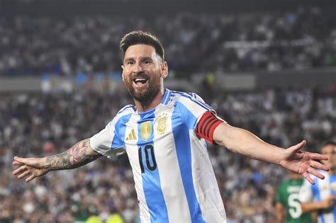 AFA, Reporter TV confirm arrival of Lionel Messi-led Argentina in Kerala