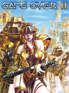 Image result for PS2 Game Over