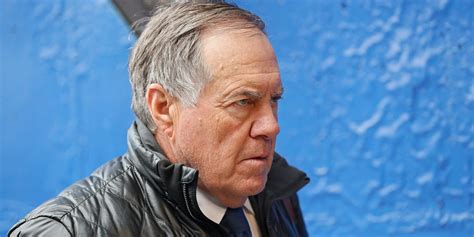 The Reason Why Bill Belichick, Arguably The Best Coach In NFL History, Wasn't Hired - DLatest Scoop