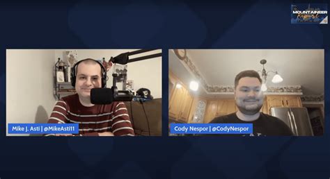 WVU Baseball Releases Schedule for 2025 Season