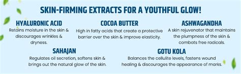 Himalayan Organics Hyaluronic Acid Anti Aging Cream For Smooth Skin And ...