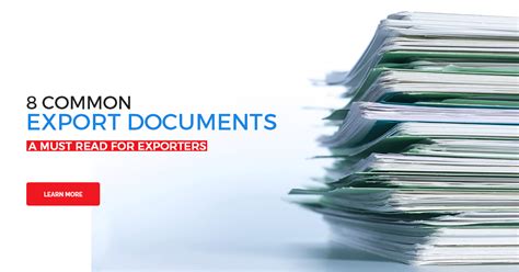 Export Documents Tutorial 的图像结果