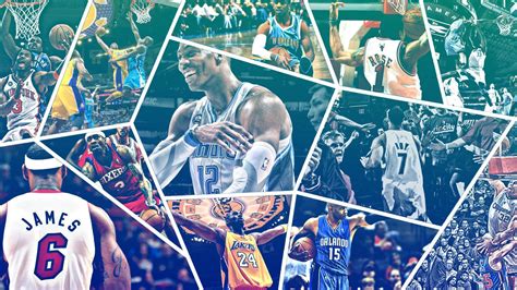 NBA Wallpapers - Wallpaper Cave