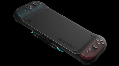 Switch 2 Case Reveals New Details of Nintendo's Upcoming Console ...