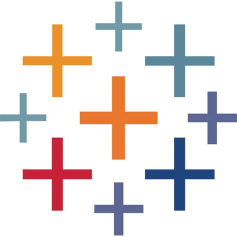 Tableau Server Icon 的图像结果