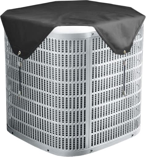 Zomia Air Conditioner Covers for Outside Units, AC India | Ubuy