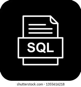 Image result for File Extensions for SQL